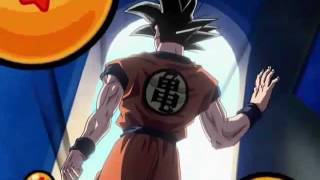 Dragon Ball Z Kai Ending Latino Oficial [upl. by Enaoj]