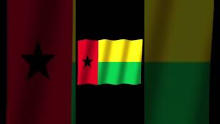 Republic of GuineaBissau [upl. by Schmitt35]