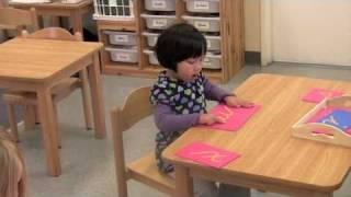 The Montessori Language Program [upl. by Meador]