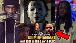 FBG Wooski Brother Big Mike Dsses Lil Durk quotPick Yo Brother Upquot [upl. by Senzer]