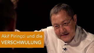 Akif Pirinçci und die VERSCHWULUNG [upl. by Yazbak]