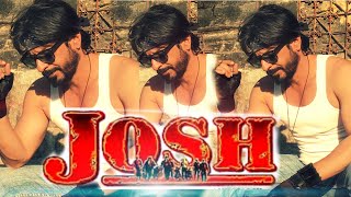 Josh movie dialogue srk Qadri Ibrahim [upl. by Grizelda813]