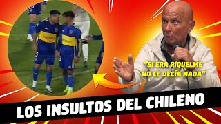 ¿GARY MEDEL es el NUEVO LÍDER de BOCA [upl. by Albur158]