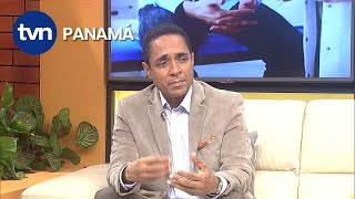 Salud al Día  Circuncisión en la etapa adulta  TVN Panamá [upl. by Garap]