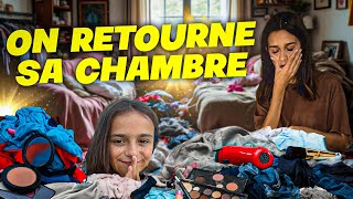 PRANK  on DÉTRUIT la CHAMBRE de DIO [upl. by Bakeman926]