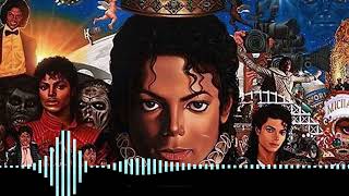 DEEP HOUSE MICHAEL JACKSON MIX KARLOS DJ [upl. by Tania]