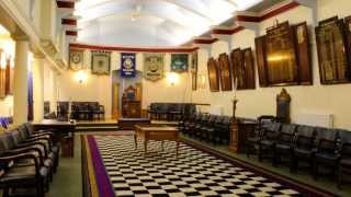 Masonic Hall Syston [upl. by Issie250]