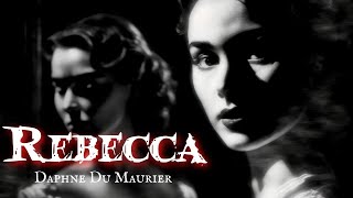 Rebecca by Daphne Du Maurier full audiobook [upl. by Lanor248]