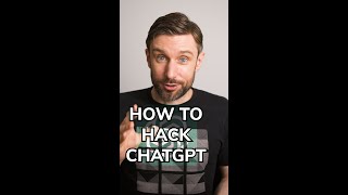 How to hack ChatGPT The ‘Grandma Hack’ [upl. by Enyale]