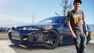 Summit1g Shows Off New Car  Reacts to 2021 Audi RS7 Sportback [upl. by Nomla]