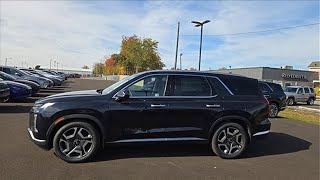 New 2025 Hyundai Palisade Fort Wayne Indianapolis IN HG3114 [upl. by Phelgon]