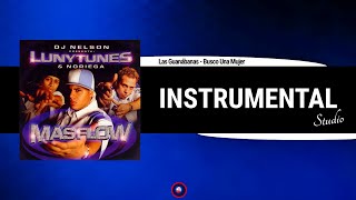 Las Guanábanas  Busco una Mujer Instrumental ORIGINAL [upl. by Uolyram249]