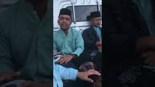 KEGABUTAN PERSONIL MPB AL AQIF azzahir fyp fypシ゚viral [upl. by Rogovy]