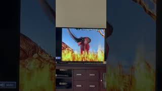 The lion King 2 Timon and Pumbaa virtual Safari 20 DVD game fire ￼🔥 ￼￼￼￼ [upl. by Atinuj]