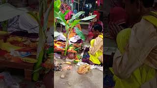 Ganesh puja [upl. by Anole]