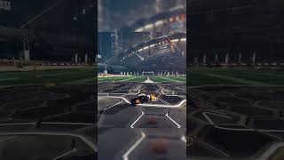 NO BOUNCE 🤩 rocketleague [upl. by Sieber]