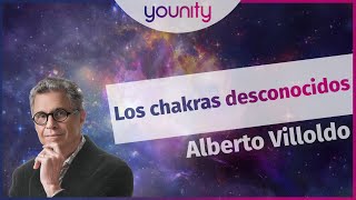 ¿Habías oído hablar del 8vo y 9no chakra  Alberto Villoldo [upl. by Milt]