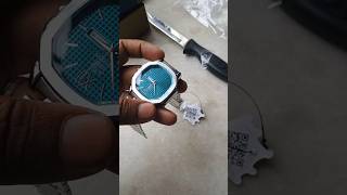 Unboxing limestone wrist watch ⌚ itchyrider bengalivlog wristwatch [upl. by Annayi497]