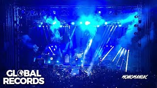 Carla’s Dreams  Monomaniac Live  Arenele Romane 5 mai 2018 [upl. by Eelrahs108]