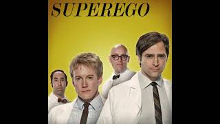 Superego  The Lavergne Family Dinner w Paul F Tompkins and Andy Daly [upl. by Slack304]