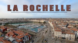 Que faire à La Rochelle [upl. by Chester]