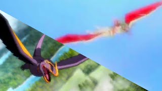 Ark The Animated Series Trailer  Dimorphodon and Pteranodon Screen Time [upl. by Acacia]