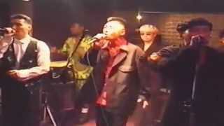 LES MUSICIENS JAPONAIS DANSENT LA RUMBA CONGOLAISE ET CHANTENT EN LINGALA PART33flv [upl. by Muldon]