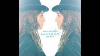 Sara Bareilles  Kaleidoscope Heart w lyrics [upl. by Casandra]