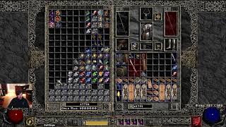 Project Diablo 2 Physical Charge paladin 5 minute guide [upl. by Erine679]