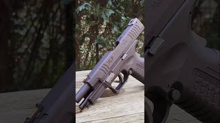 konersky airgun airsoft gun shooting springfield sprigfieldarmory music phonk [upl. by Ioves]