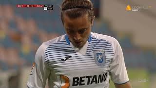 Botosani  U Craiova 02 gol Gustavo P [upl. by Longerich]