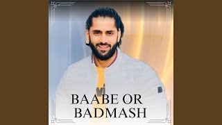 Baabe Or Badmash [upl. by Narruc860]