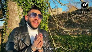 NIKOLAS SAX ⚡ Atunci cand gresesc ❌ Video Official  HIT 2021 [upl. by Shaddock]