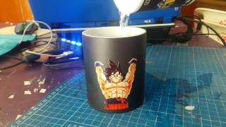 haz tus taza magica 3d [upl. by Rawde]