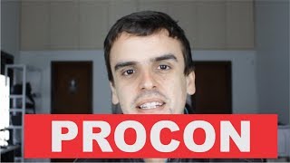 PROCON Mercado livre Com Felipe Vieira [upl. by Brandie393]