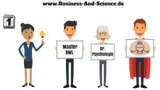 Business and Science Ghostwriter schreiben lassen [upl. by Notffilc]