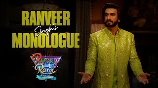 Rocky Aur Rani Kii Prem Kahaani Movie Review  Ranveer Singh  Alia Bhatt  Karan Johar [upl. by Yerak484]