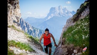 Lavaredo Ultra Trail Cortina Skyrace 23 06 2016 [upl. by Clava]