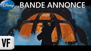 ATLANTIDE LEMPIRE PERDU Disney 061 Bande Annonce VF 2001 HD [upl. by Brenner]