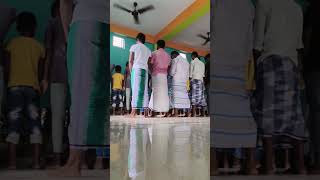 Alhamdulillahi rabbil alamin 🕋🫂🤲 video viral islami love mijanur3636 [upl. by Gow]