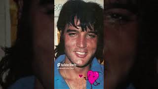 👑👑ELVIS👑👑 INDECRIBABLY BLUE 1968 BEAUTIFUL 💋💜elvis [upl. by Iago]