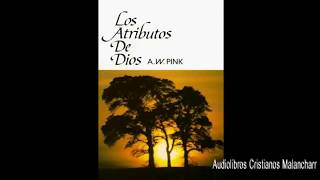 Los atributos de Dios 02 LA OMNISCIENCIA DE DIOS [upl. by Hawley2]