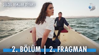 Güzel Aşklar Diyarı 2 Bölüm 2 Fragmanı  Tufan Denizi kaçırıyor [upl. by Kered]