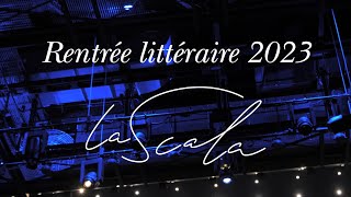 Actes Sud  Rentrée littéraire 2023  littérature étrangère [upl. by Nahallac]