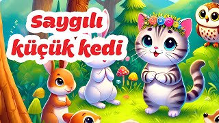 Saygılı Küçük Kedi [upl. by Hendrik]