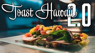 Toast Hawaii 2 0 – Ganz spontan [upl. by Hayyifas729]