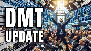 Why NAT Could Reach 600M Market Cap 100x POTENTIAL  DMT UPDATE [upl. by Magree]