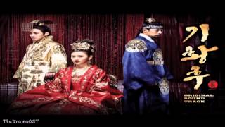 Various Artists  Flower Blossom Empress Ki OST [upl. by Ahiel]