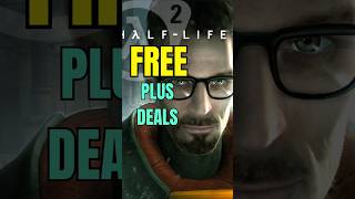 Half Life 2 Free gaming [upl. by Radford]