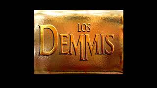 Los Demmis Murmullo de Amor [upl. by Collie]